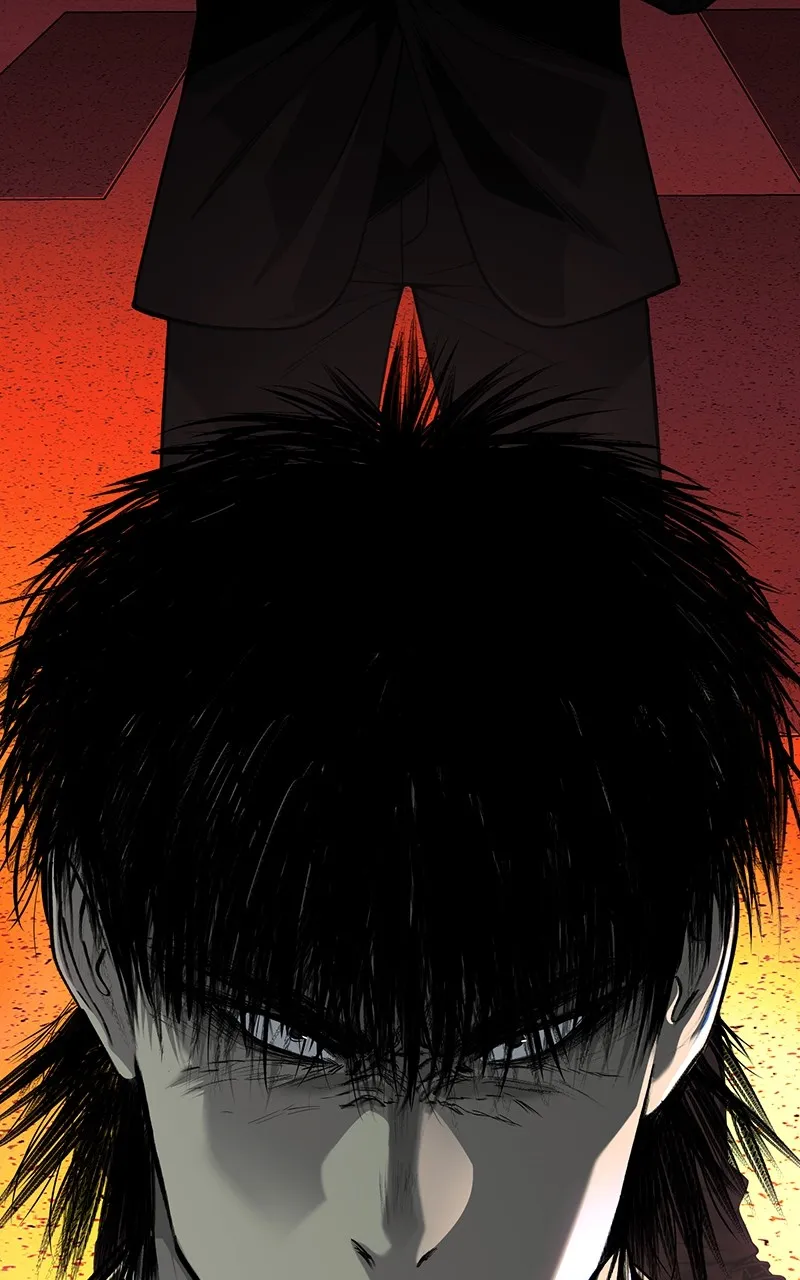 The Bad Son Chapter 32 page 232 - 