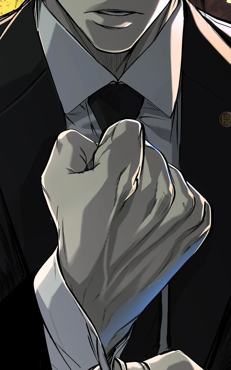 The Bad Son Chapter 32 page 233 - 