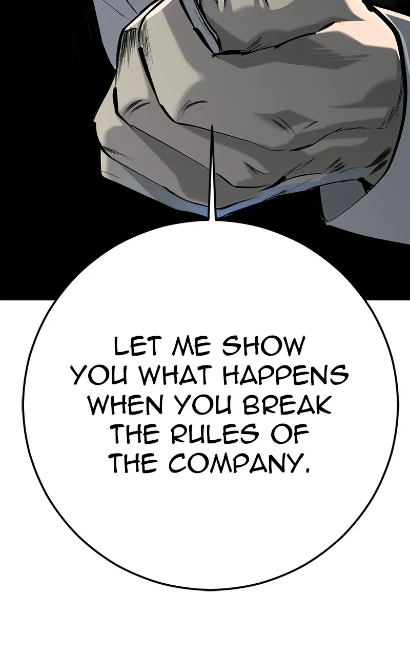 The Bad Son Chapter 32 page 234 - 