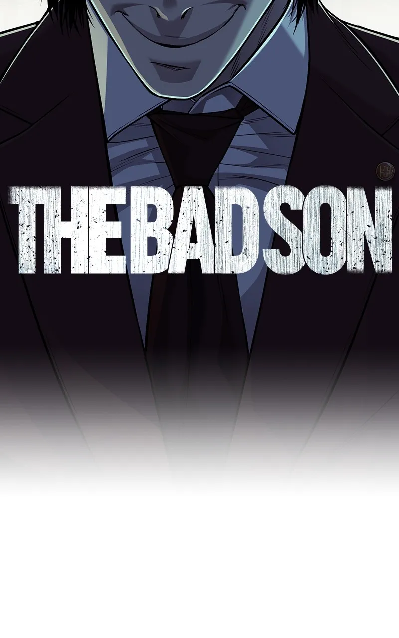 The Bad Son Chapter 32 page 25 - 