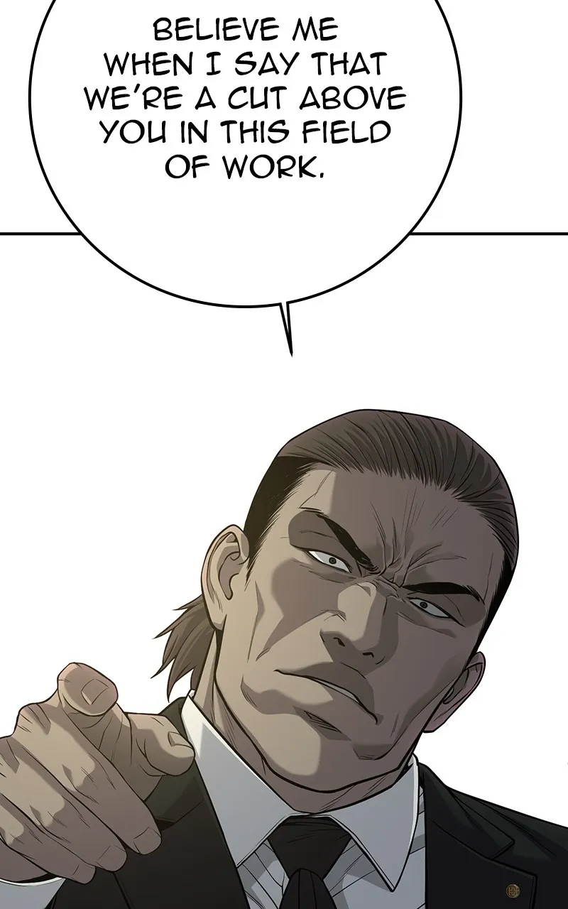 The Bad Son Chapter 32 page 4 - 