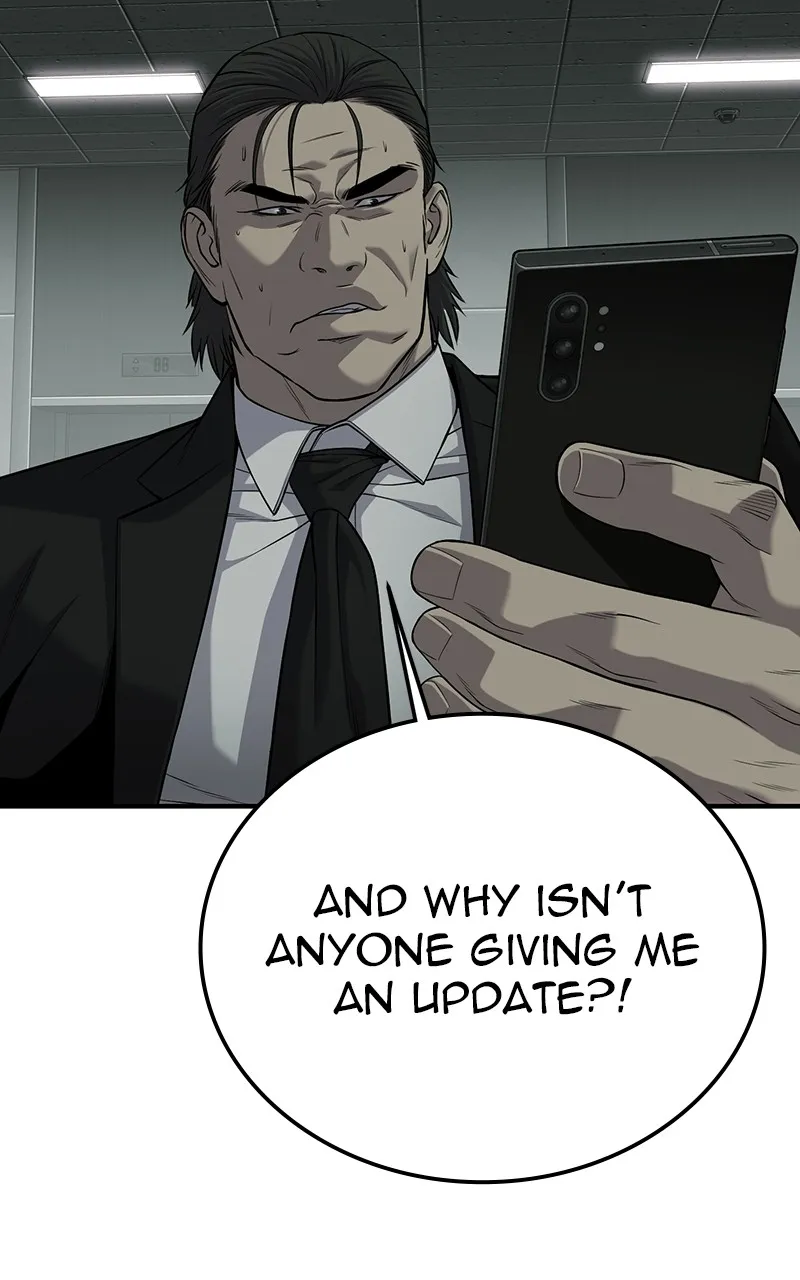 The Bad Son Chapter 32 page 31 - 