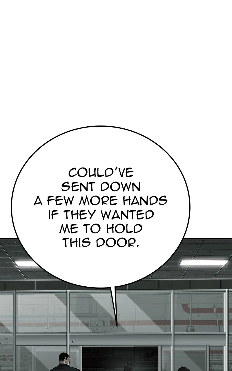 The Bad Son Chapter 32 page 32 - 