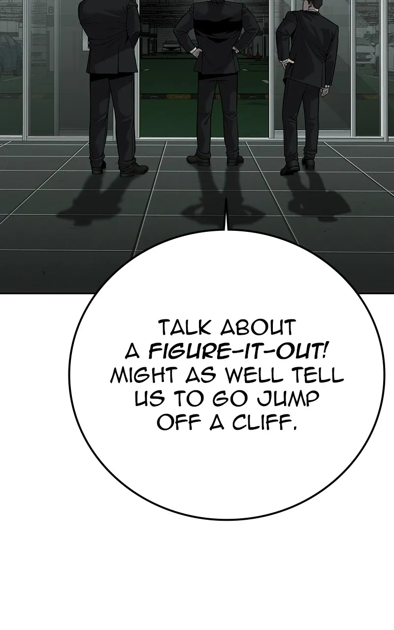 The Bad Son Chapter 32 page 33 - 
