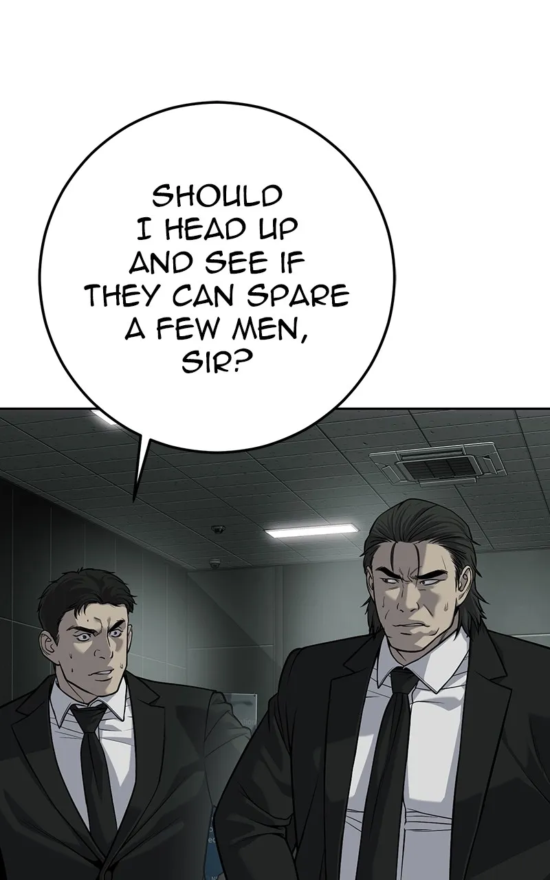 The Bad Son Chapter 32 page 34 - 
