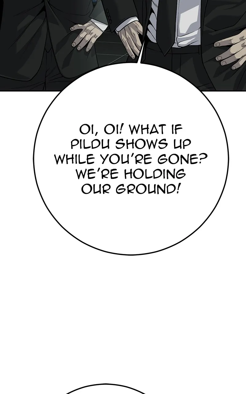 The Bad Son Chapter 32 page 35 - 
