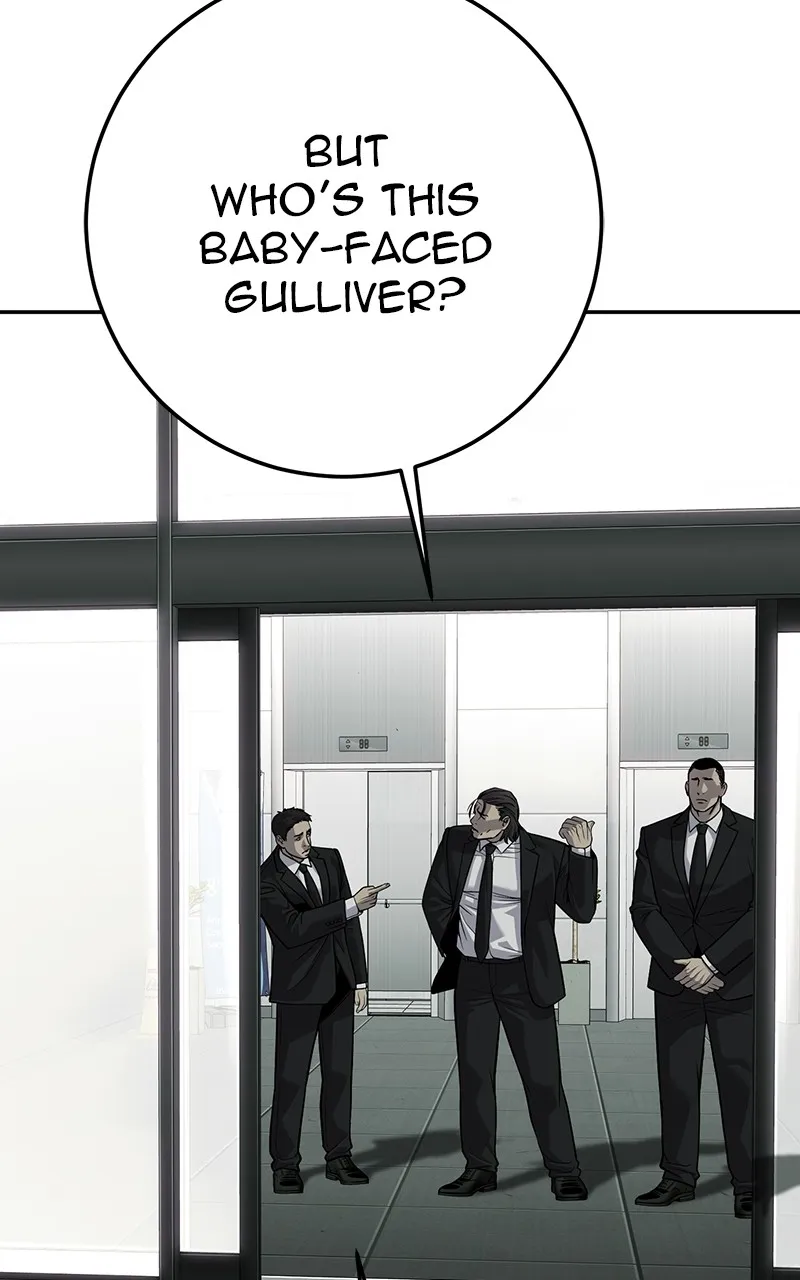 The Bad Son Chapter 32 page 36 - 