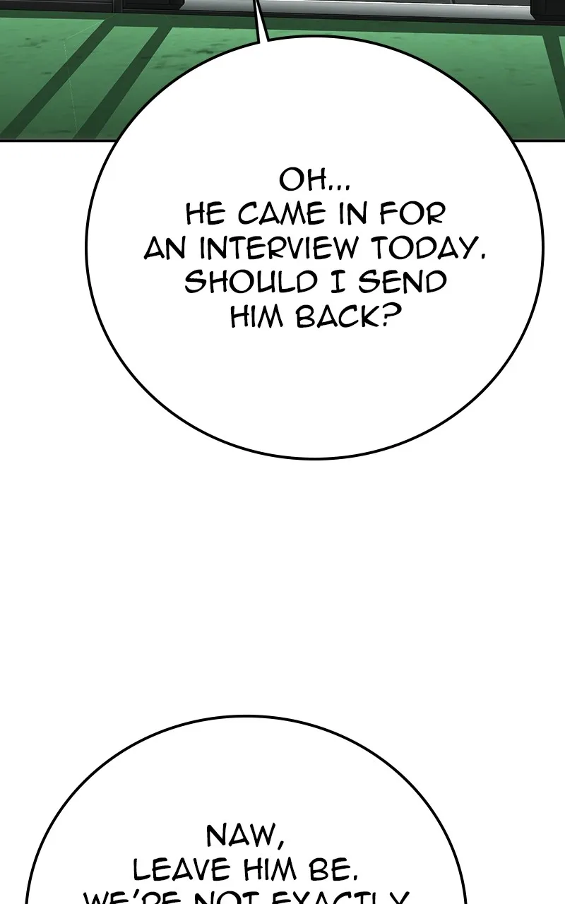 The Bad Son Chapter 32 page 37 - 