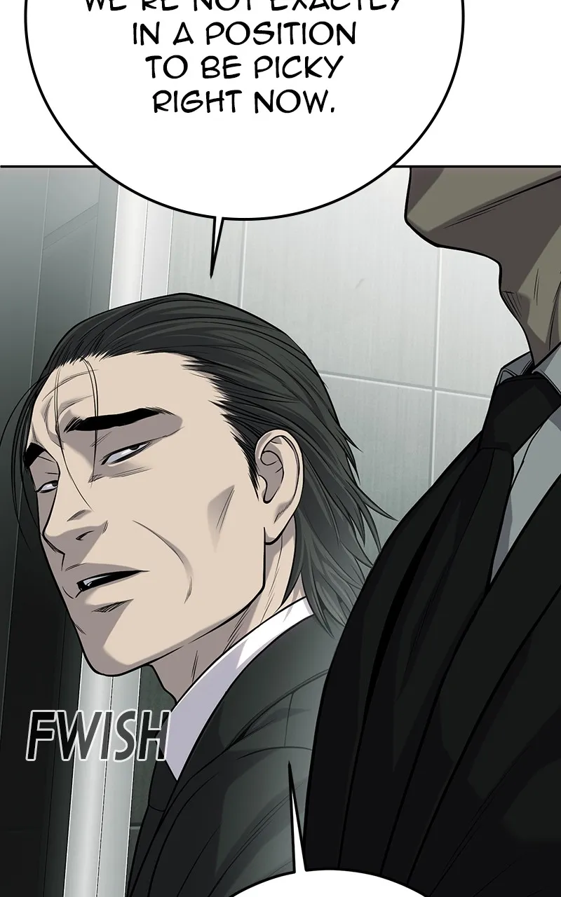 The Bad Son Chapter 32 page 38 - 