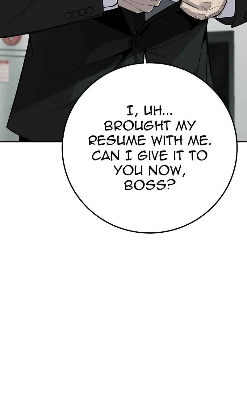 The Bad Son Chapter 32 page 41 - 