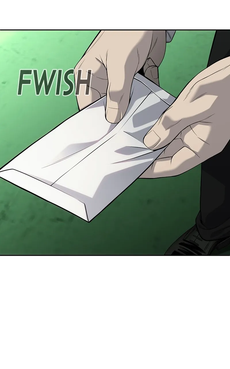 The Bad Son Chapter 32 page 42 - 