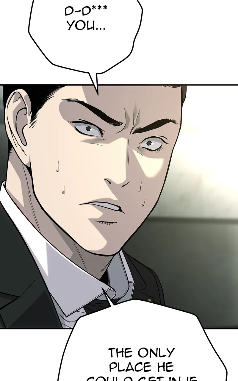 The Bad Son Chapter 32 page 6 - 