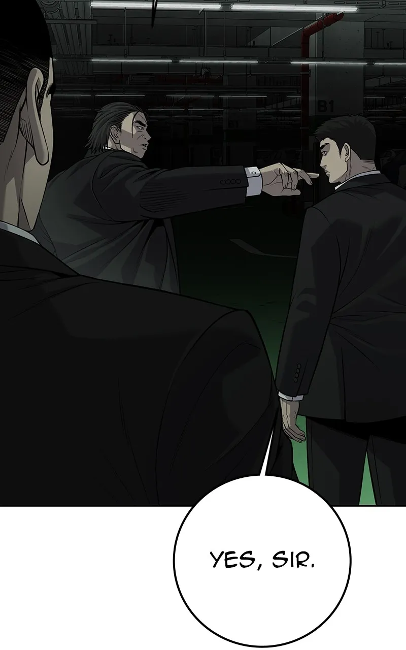 The Bad Son Chapter 32 page 51 - 