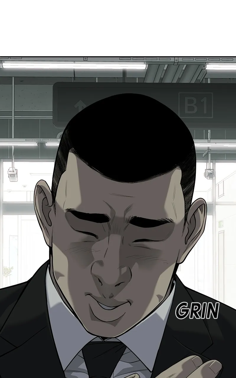 The Bad Son Chapter 32 page 53 - 