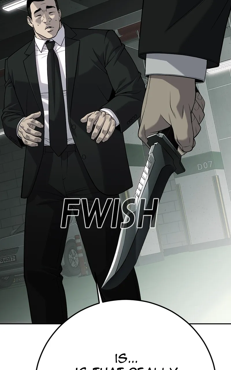 The Bad Son Chapter 32 page 59 - 