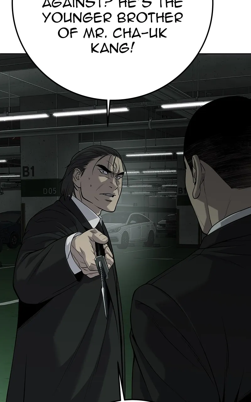 The Bad Son Chapter 32 page 61 - 