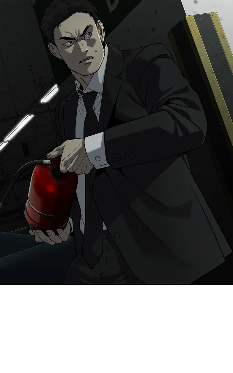 The Bad Son Chapter 32 page 71 - 