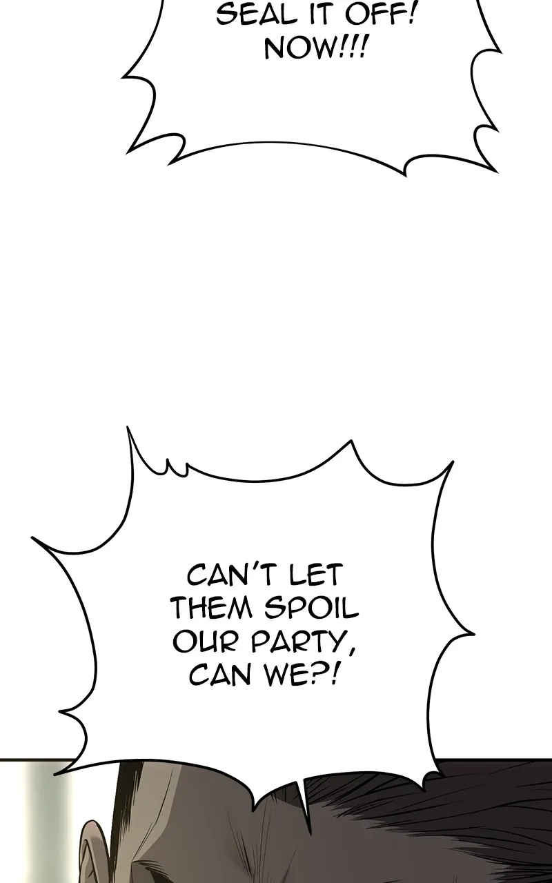 The Bad Son Chapter 32 page 9 - 