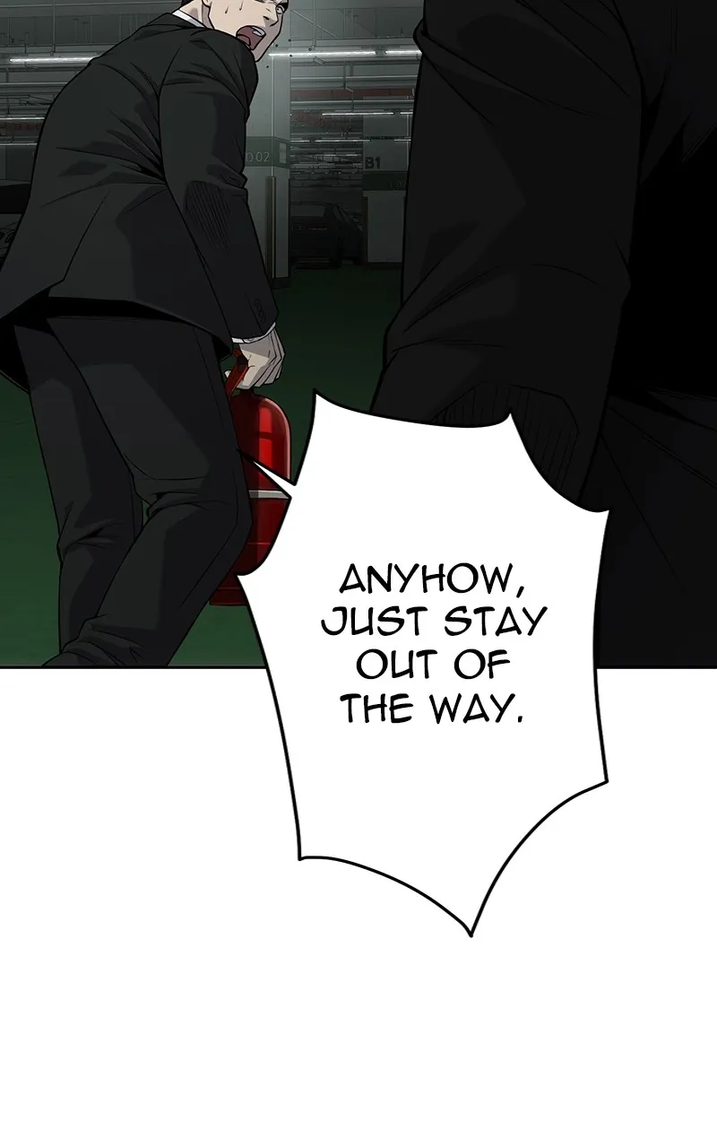 The Bad Son Chapter 32 page 89 - 