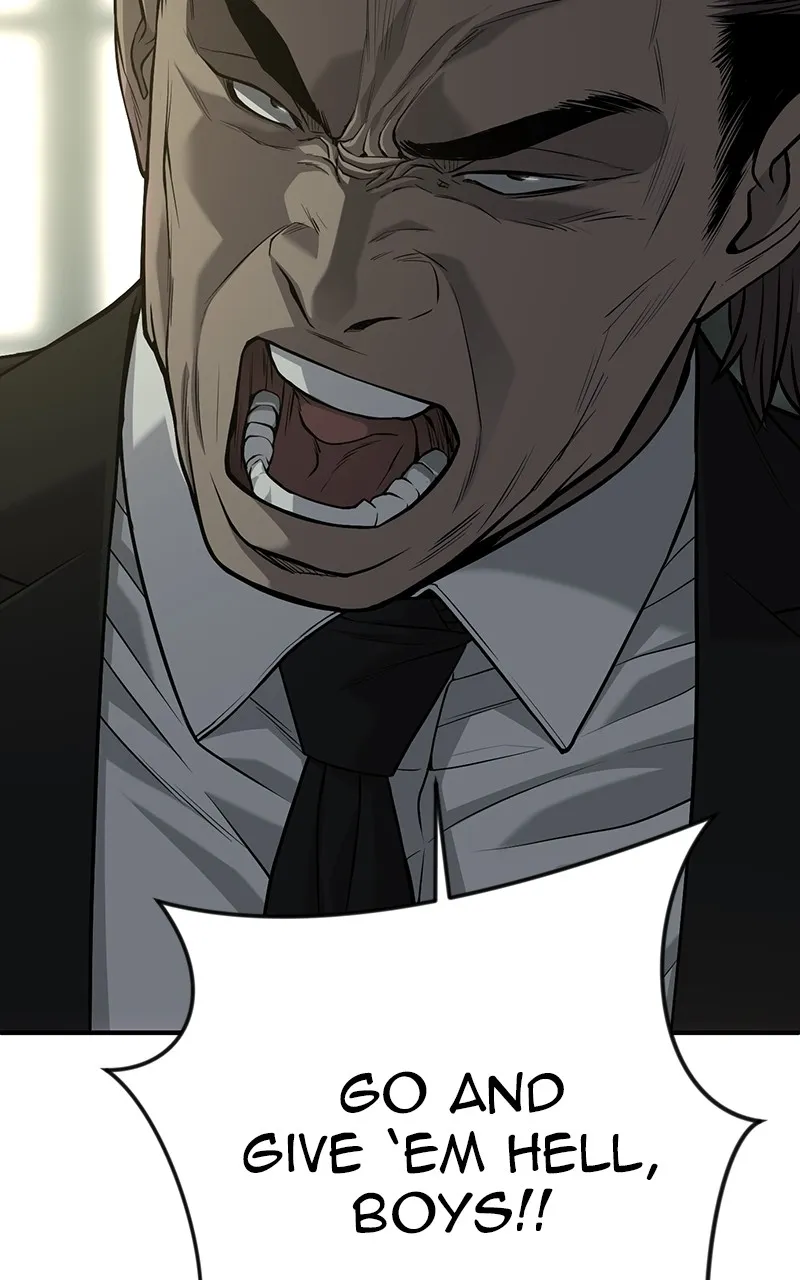 The Bad Son Chapter 32 page 10 - 