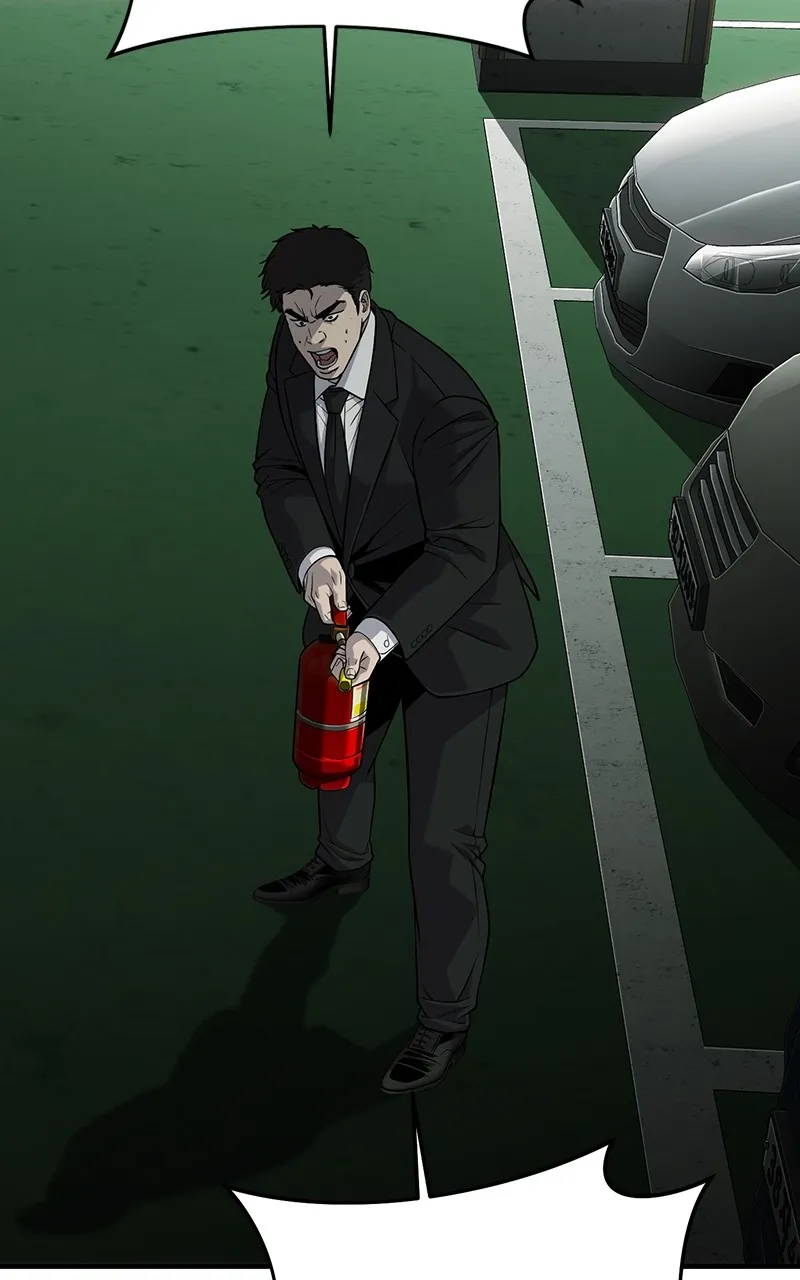 The Bad Son Chapter 32 page 94 - 