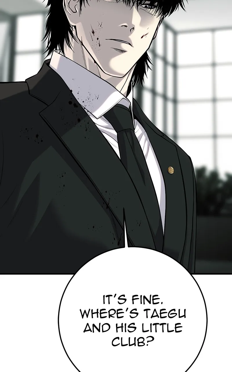 The Bad Son Chapter 33 page 104 - 