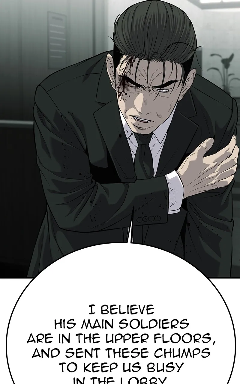 The Bad Son Chapter 33 page 106 - 