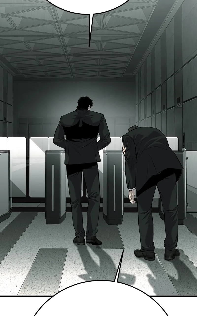 The Bad Son Chapter 33 page 108 - 