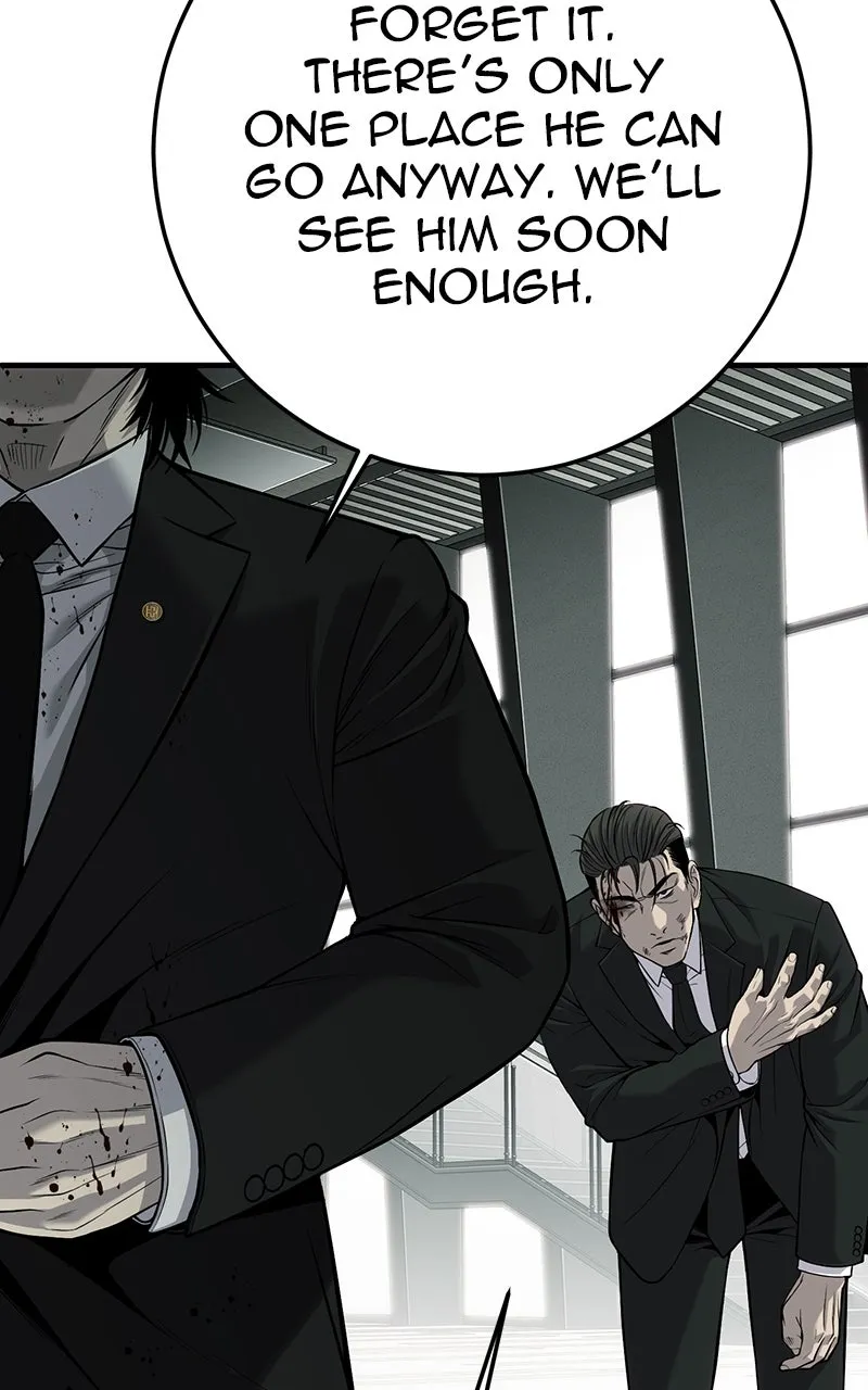 The Bad Son Chapter 33 page 110 - 