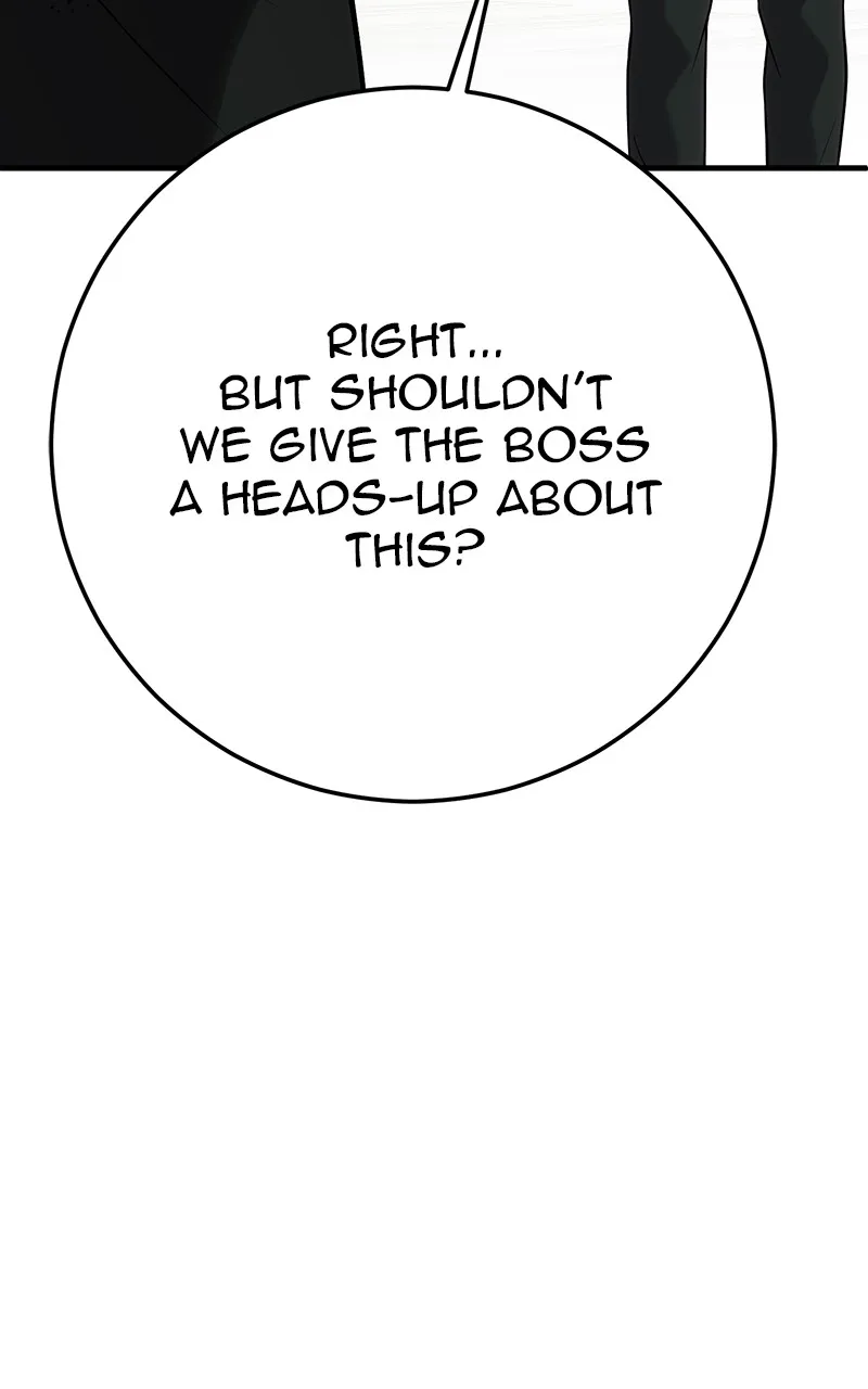 The Bad Son Chapter 33 page 111 - 