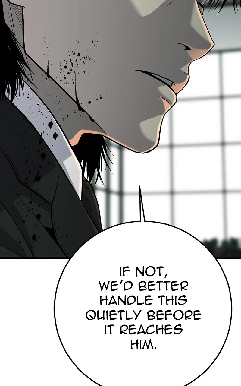 The Bad Son Chapter 33 page 113 - 