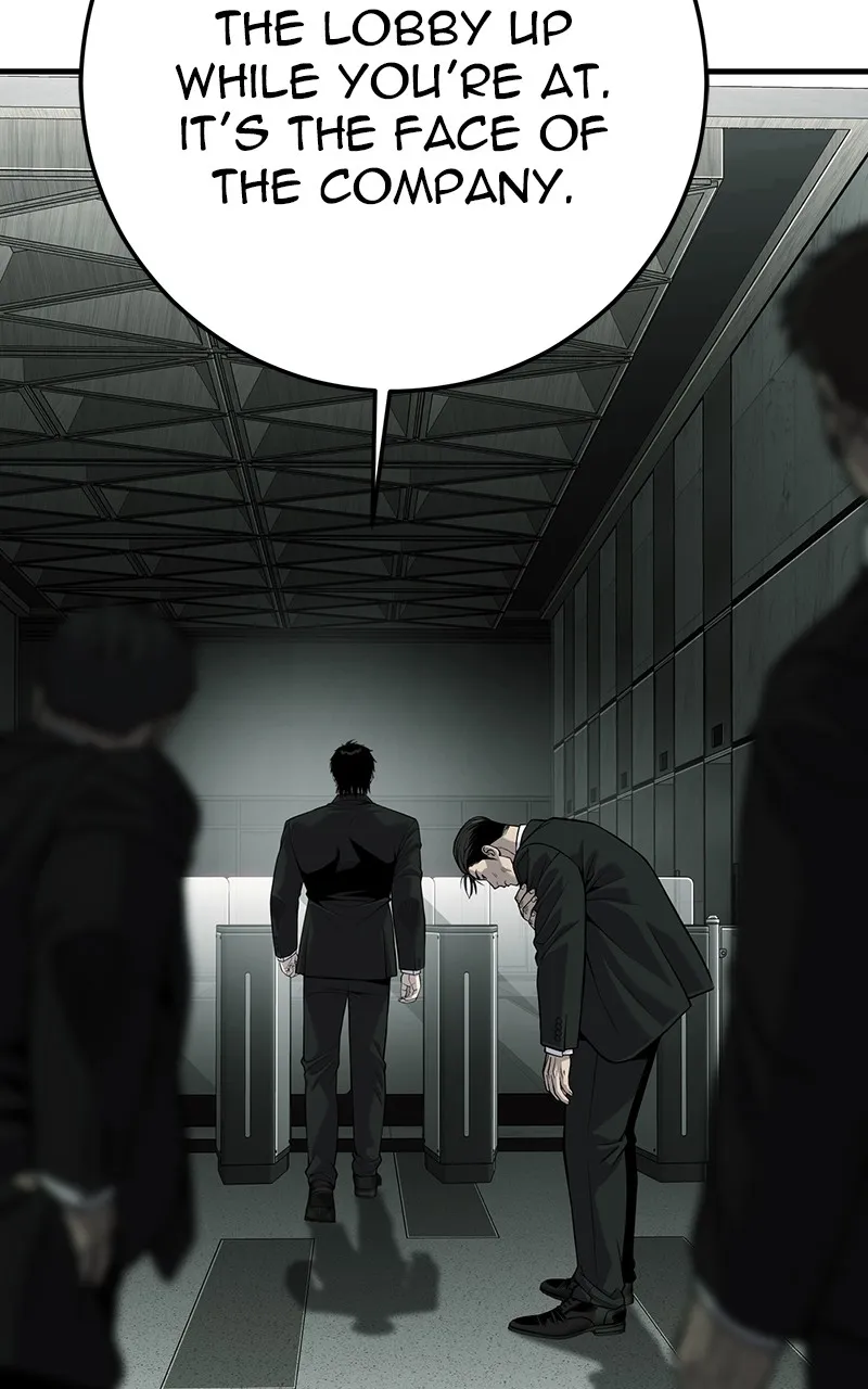 The Bad Son Chapter 33 page 115 - 