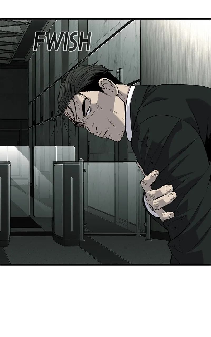 The Bad Son Chapter 33 page 117 - 