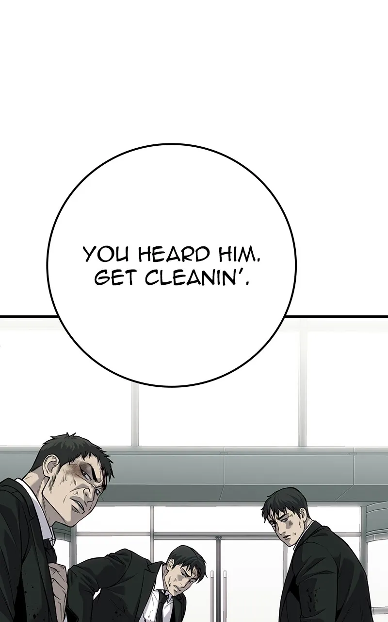 The Bad Son Chapter 33 page 118 - 