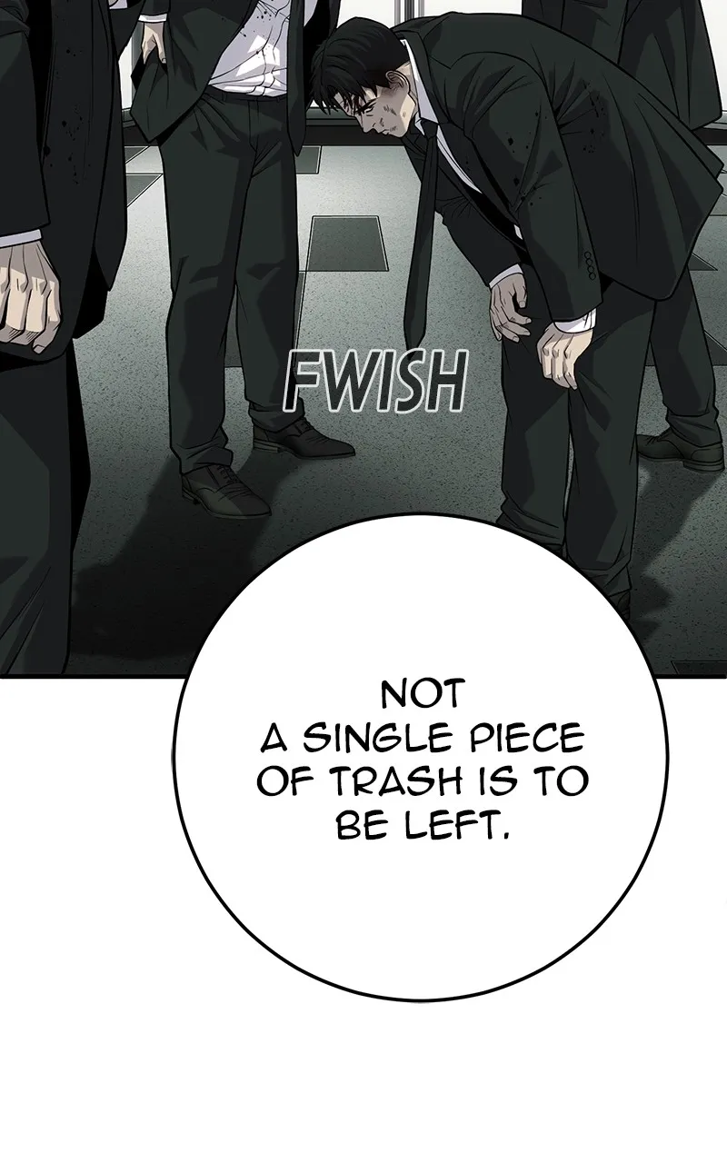 The Bad Son Chapter 33 page 119 - 