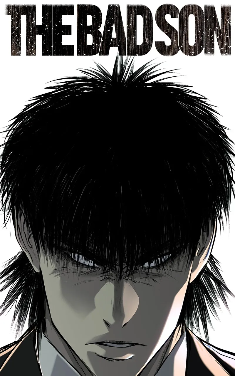 The Bad Son Chapter 33 page 13 - 