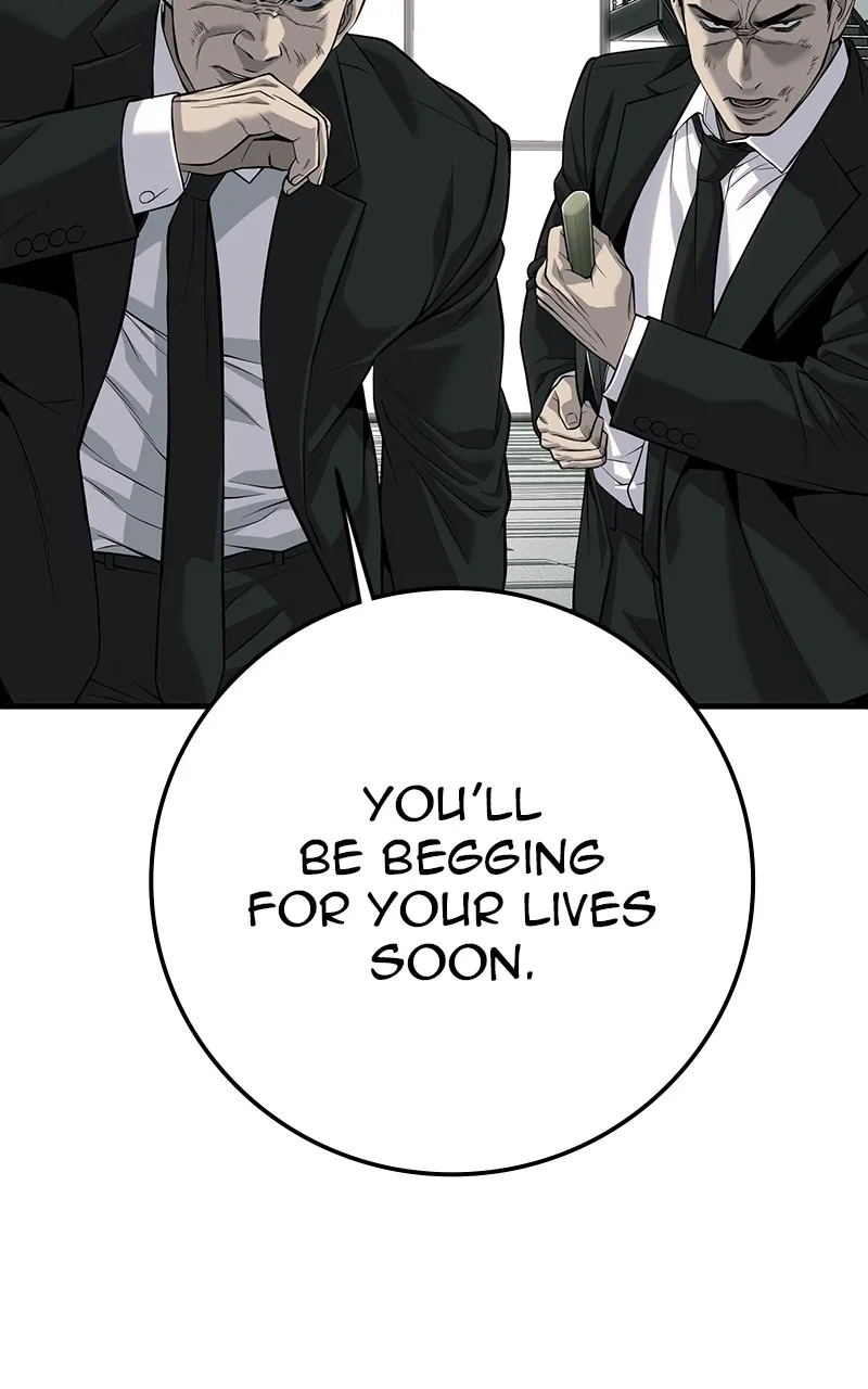 The Bad Son Chapter 33 page 124 - 