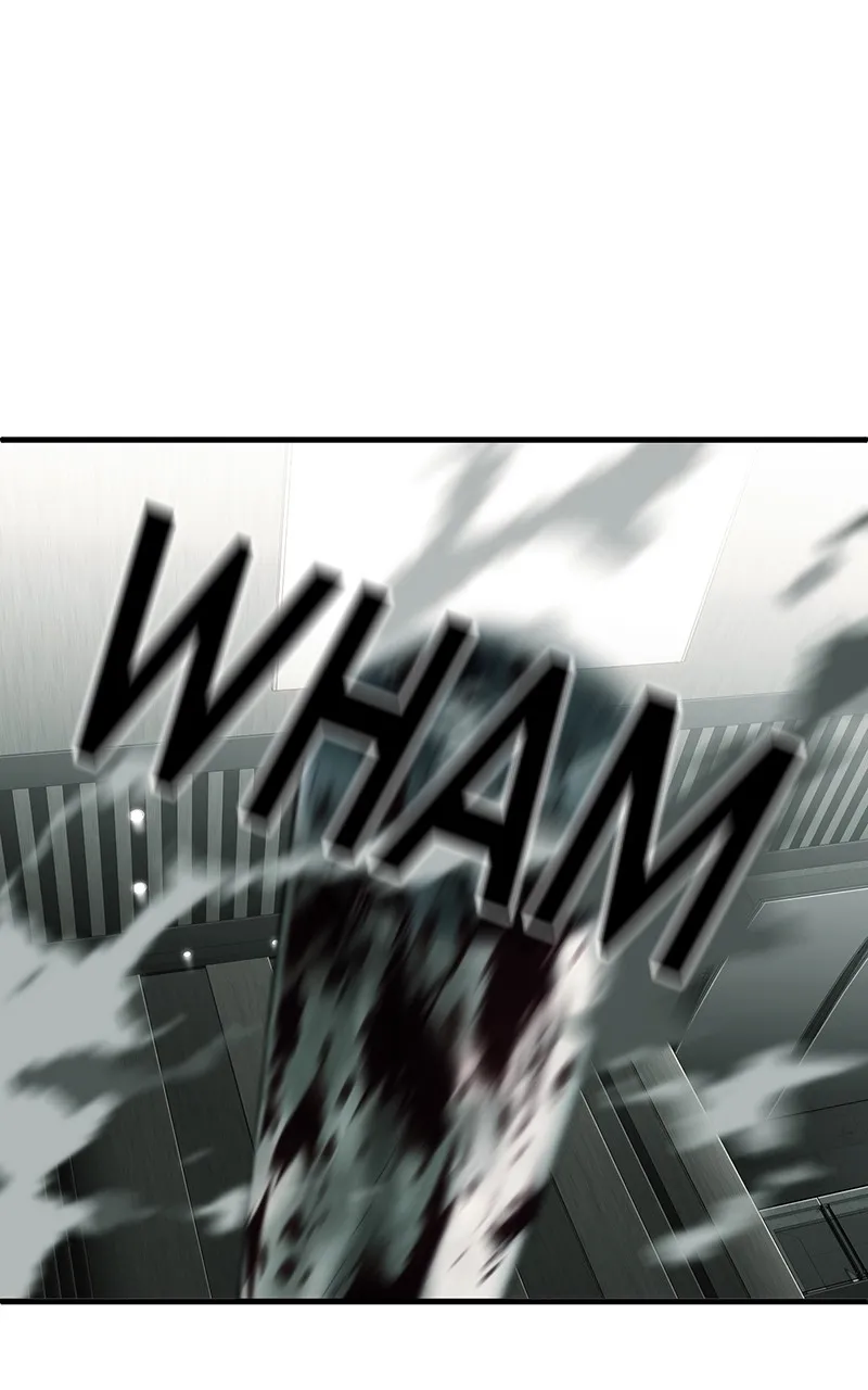 The Bad Son Chapter 33 page 128 - 