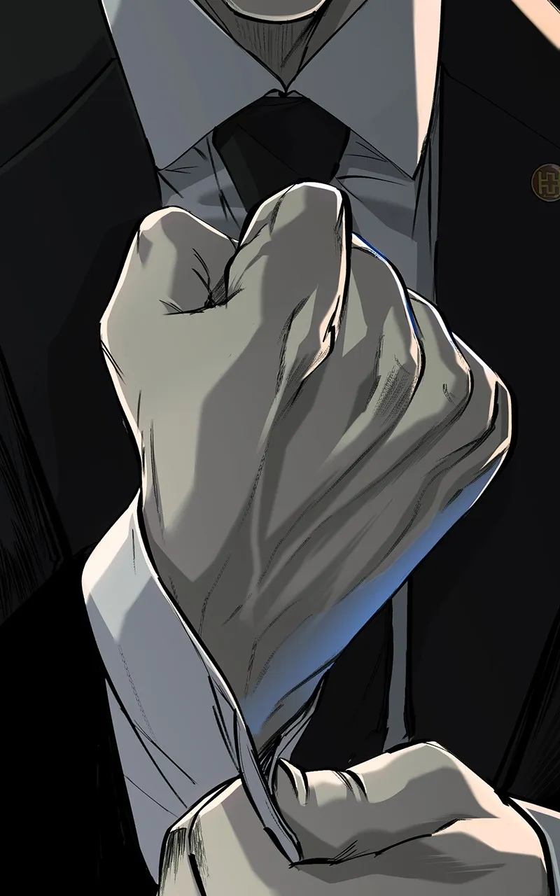 The Bad Son Chapter 33 page 14 - 