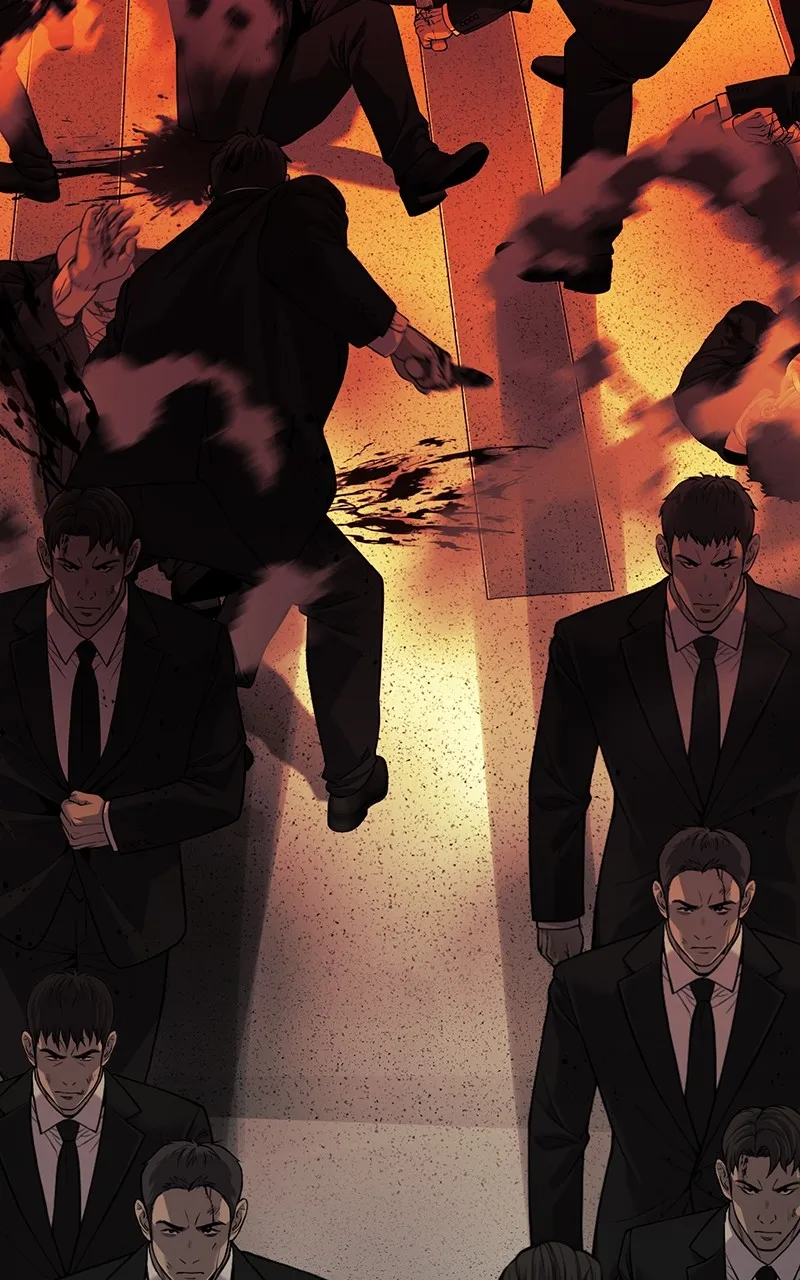 The Bad Son Chapter 33 page 131 - 