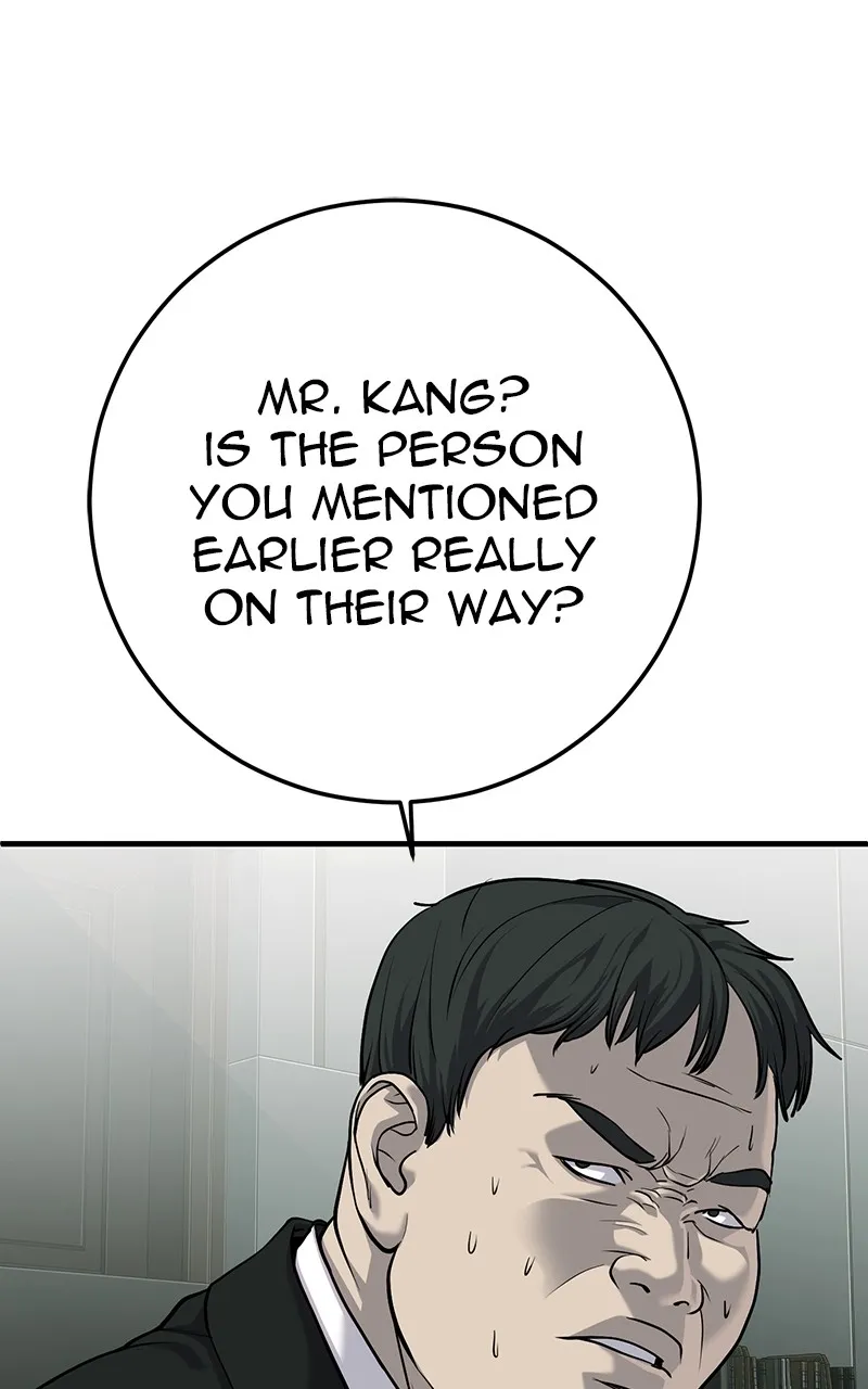 The Bad Son Chapter 33 page 142 - 