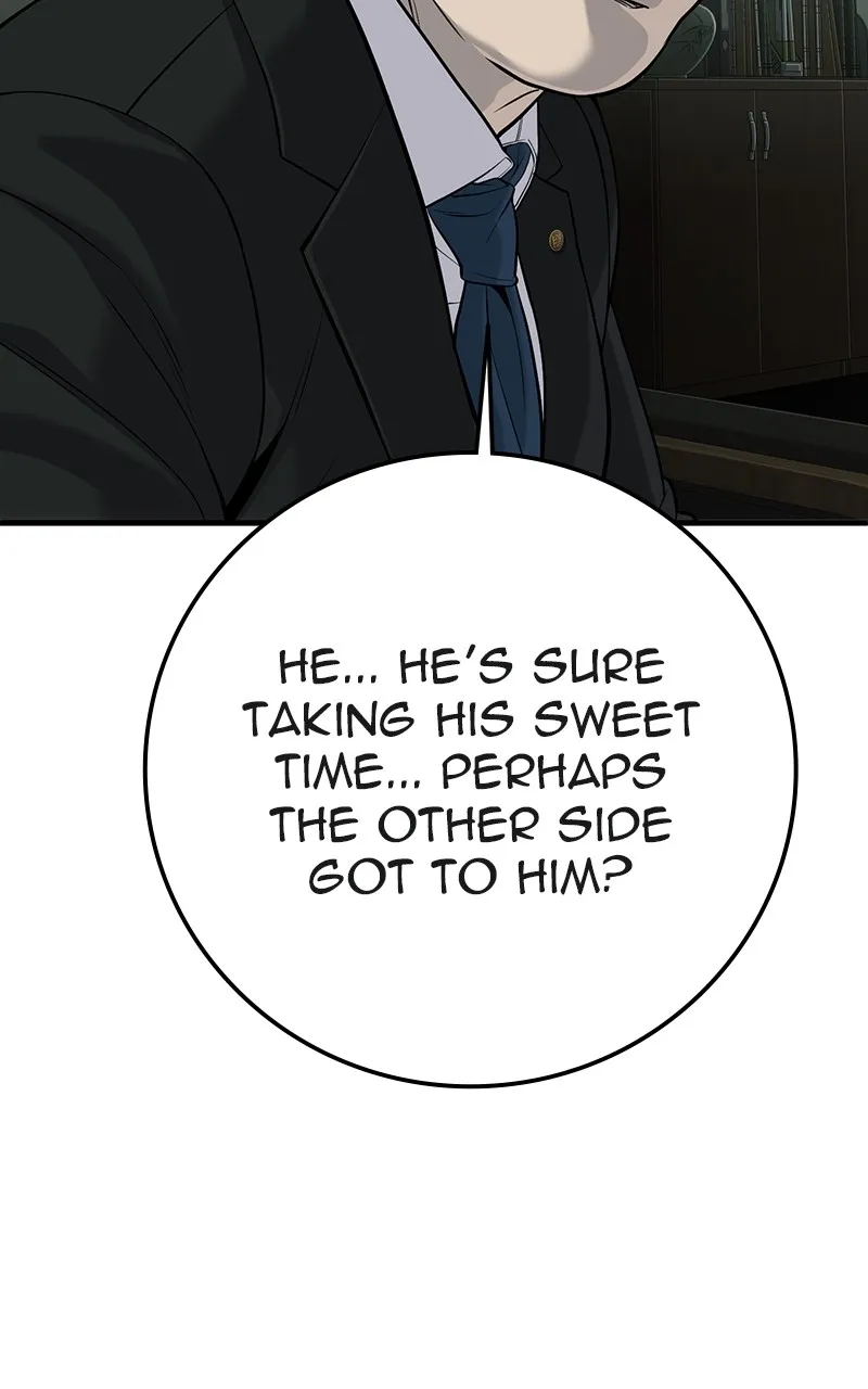 The Bad Son Chapter 33 page 143 - 