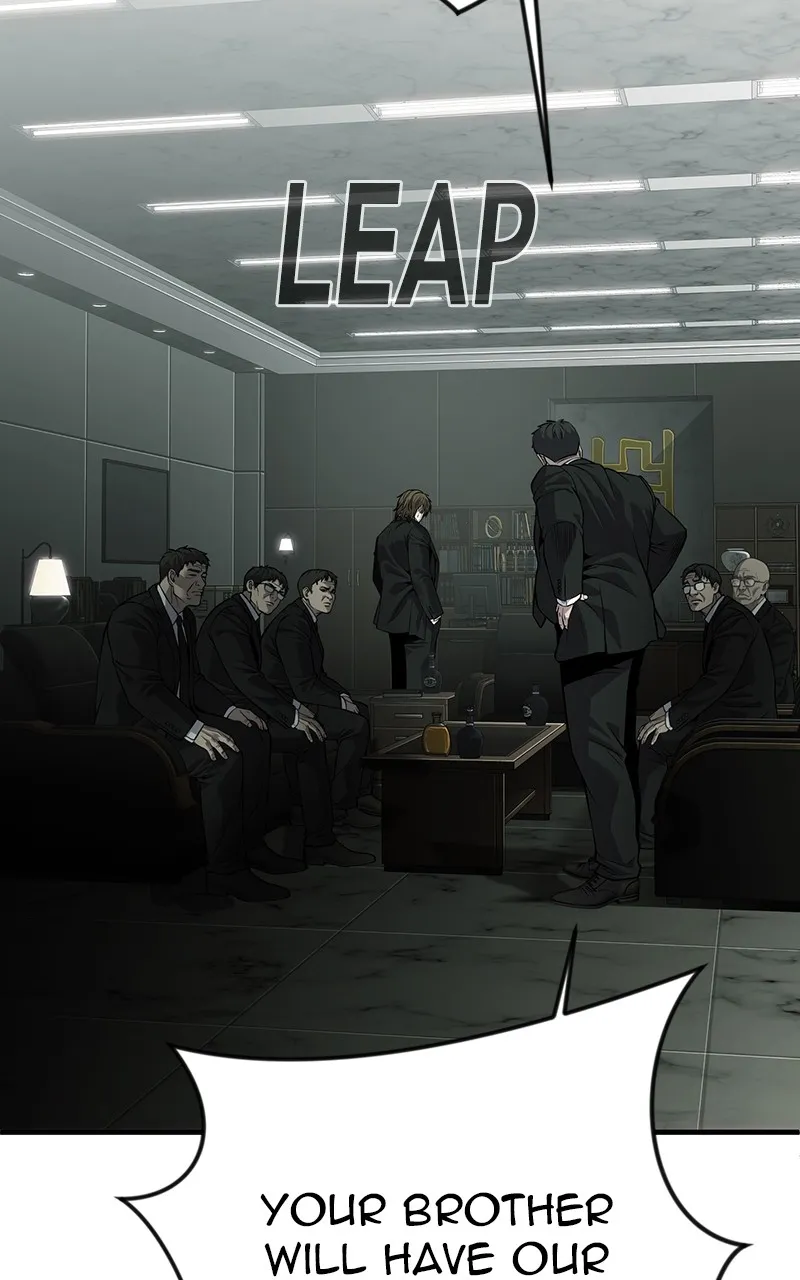 The Bad Son Chapter 33 page 153 - 