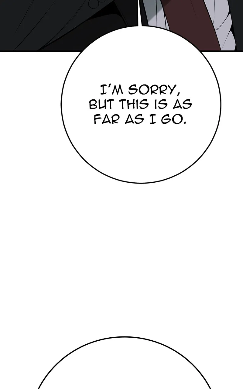 The Bad Son Chapter 33 page 156 - 