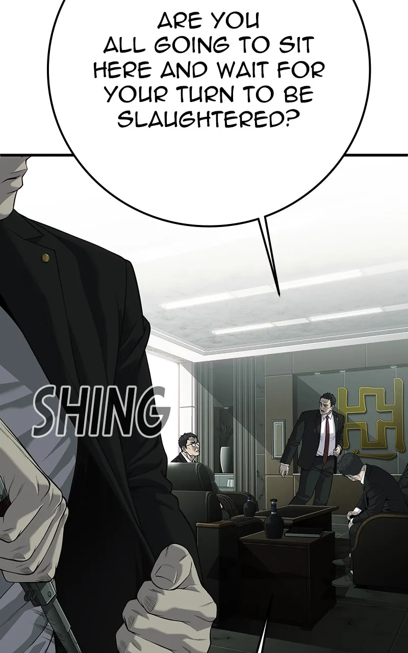 The Bad Son Chapter 33 page 157 - 