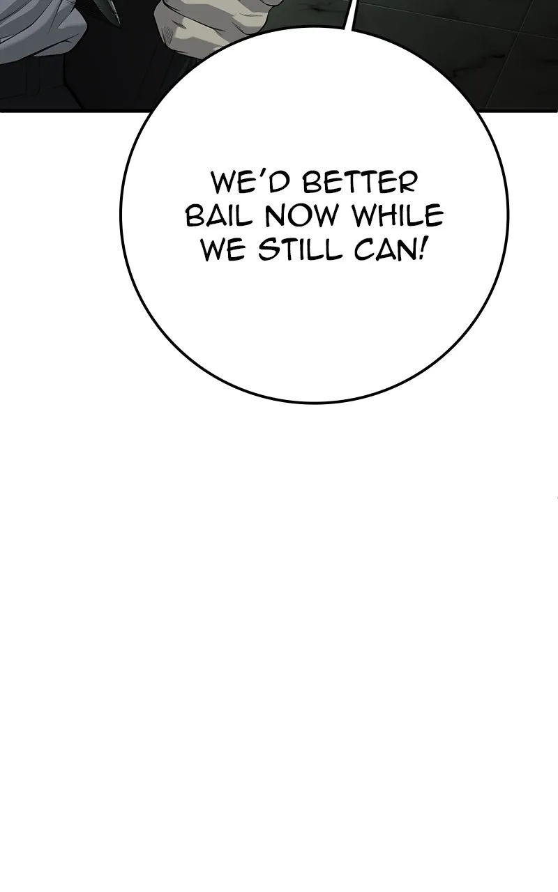The Bad Son Chapter 33 page 158 - 