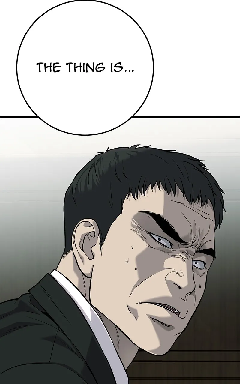 The Bad Son Chapter 33 page 161 - 