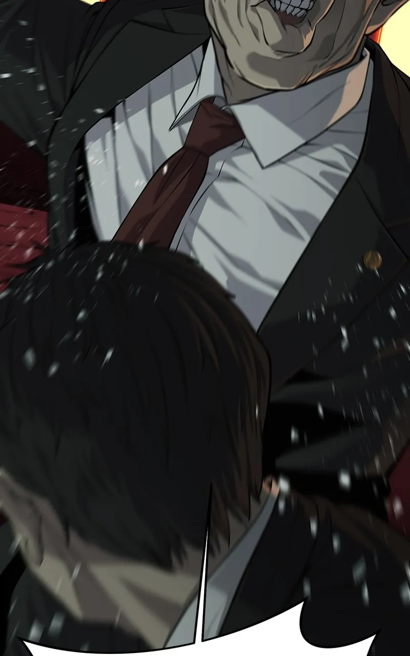 The Bad Son Chapter 33 page 164 - 