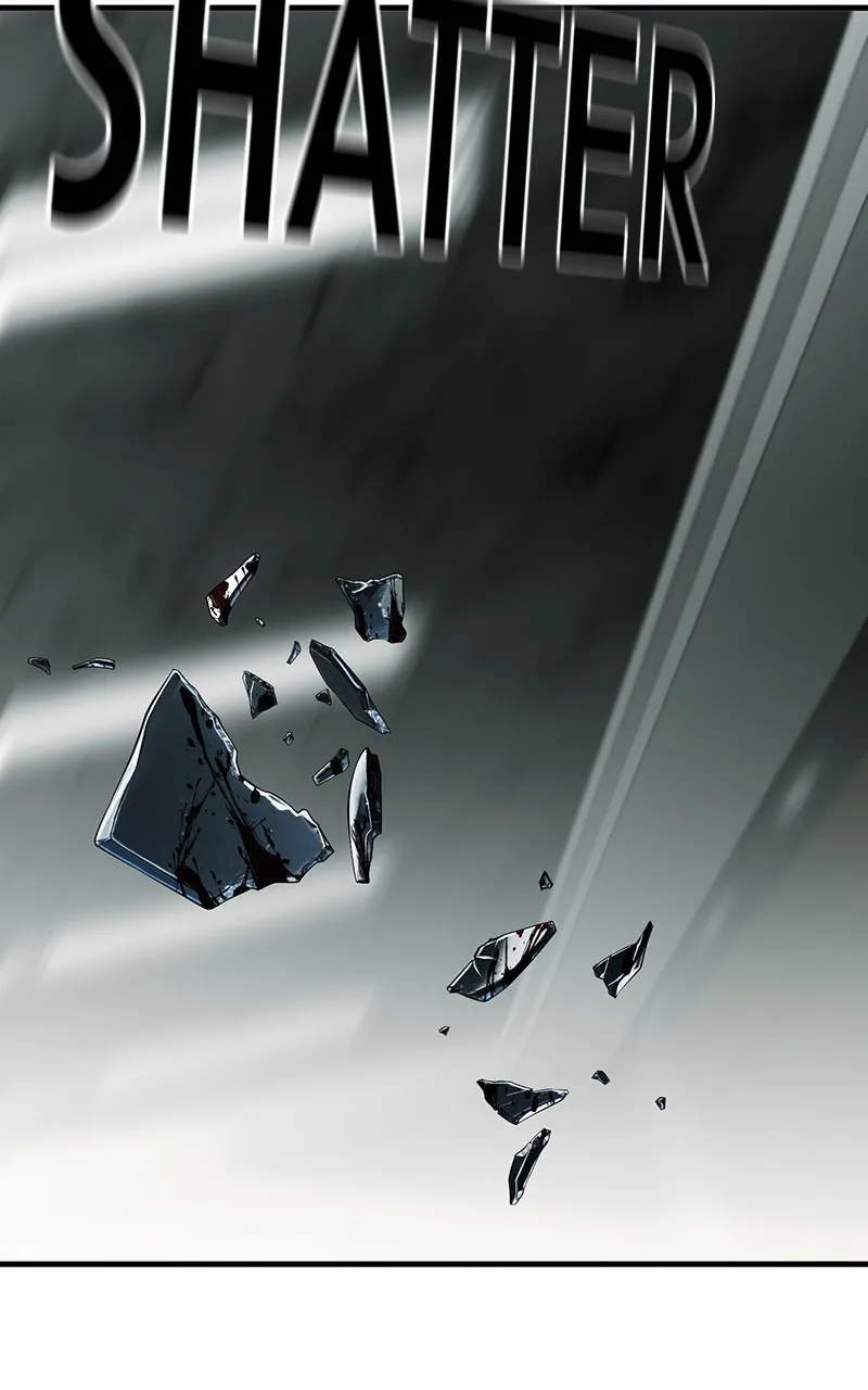 The Bad Son Chapter 33 page 166 - 