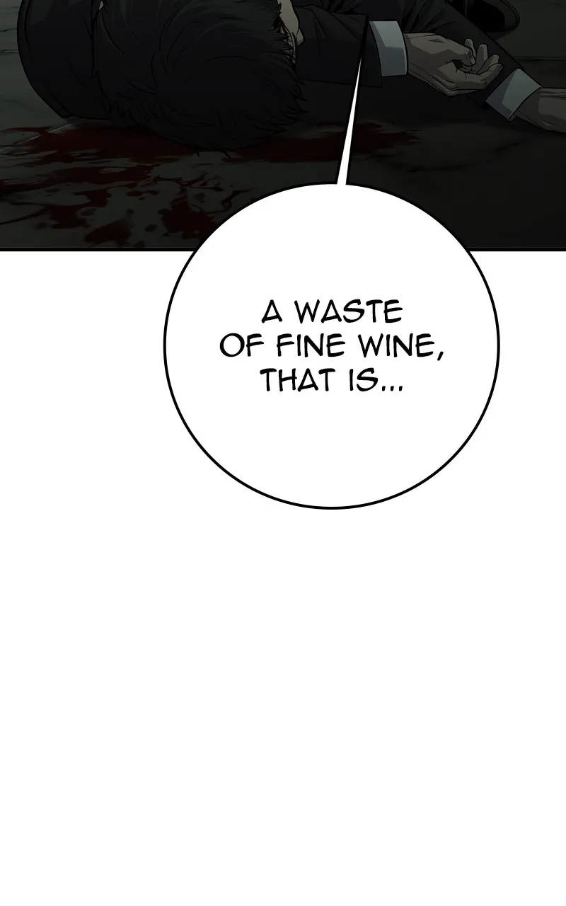 The Bad Son Chapter 33 page 170 - 